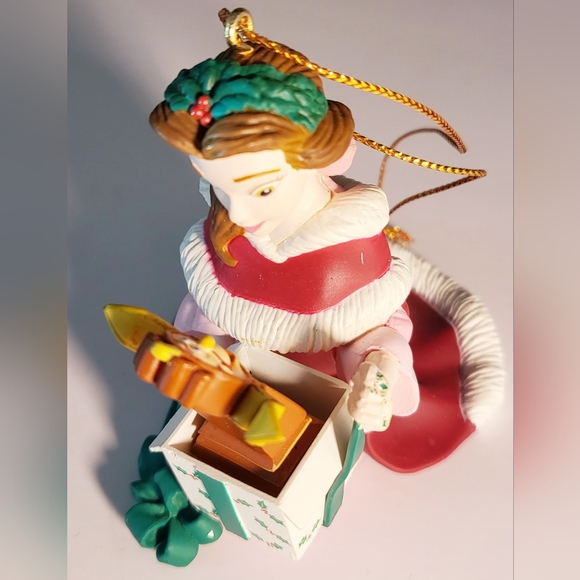 Walt Disney - Beauty by Grolier - Picture 5 of 14